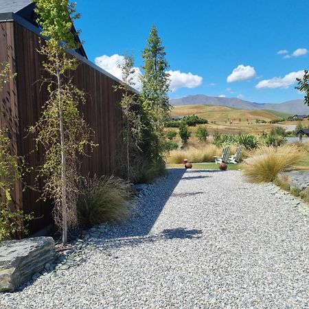 Hawkridge Alpine Suite Queenstown Zewnętrze zdjęcie
