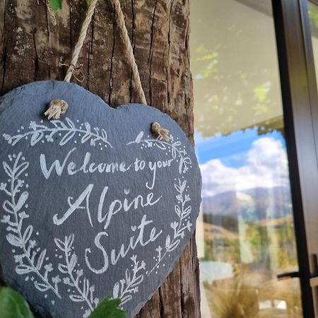 Hawkridge Alpine Suite Queenstown Zewnętrze zdjęcie