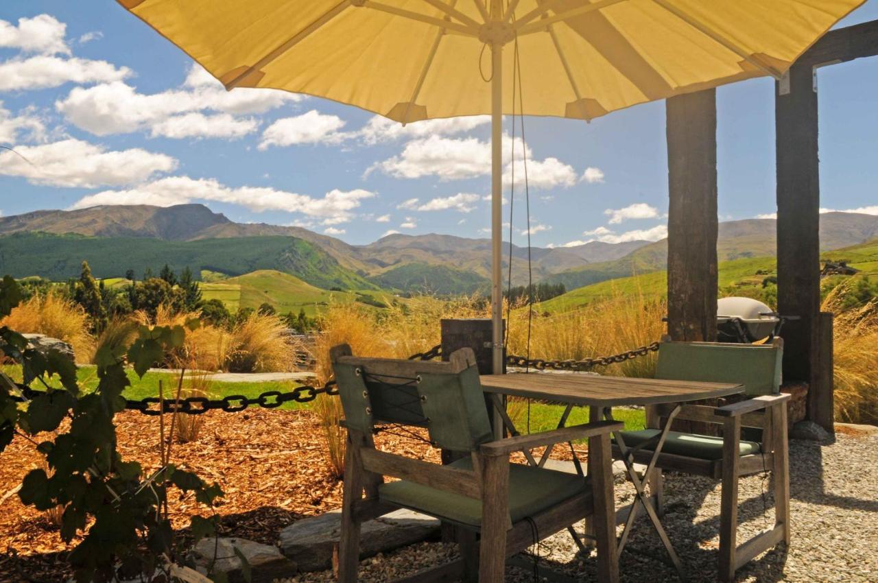 Hawkridge Alpine Suite Queenstown Zewnętrze zdjęcie