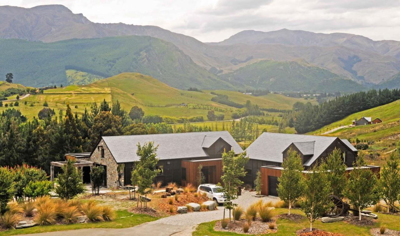Hawkridge Alpine Suite Queenstown Zewnętrze zdjęcie