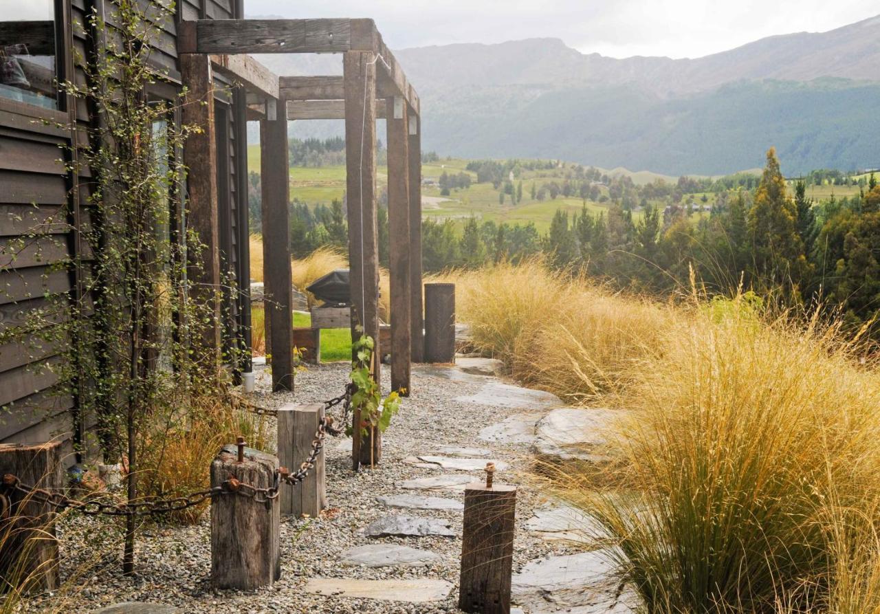 Hawkridge Alpine Suite Queenstown Zewnętrze zdjęcie