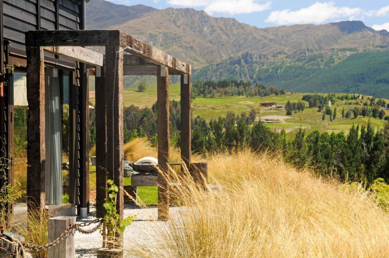 Hawkridge Alpine Suite Queenstown Zewnętrze zdjęcie