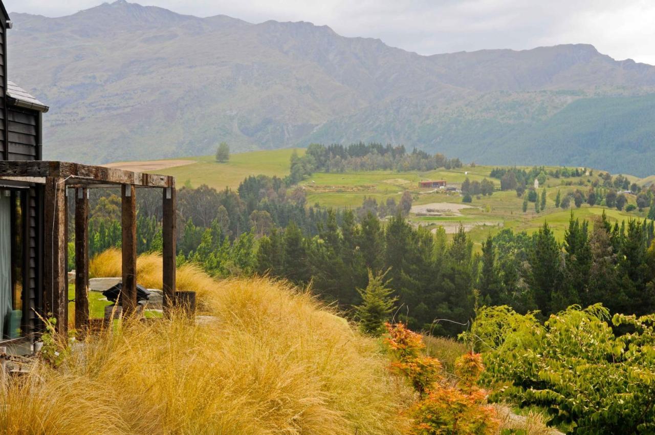 Hawkridge Alpine Suite Queenstown Zewnętrze zdjęcie