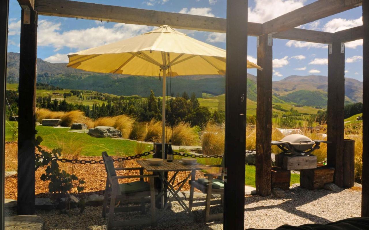 Hawkridge Alpine Suite Queenstown Zewnętrze zdjęcie