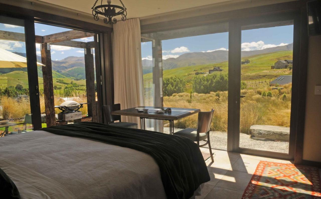 Hawkridge Alpine Suite Queenstown Zewnętrze zdjęcie