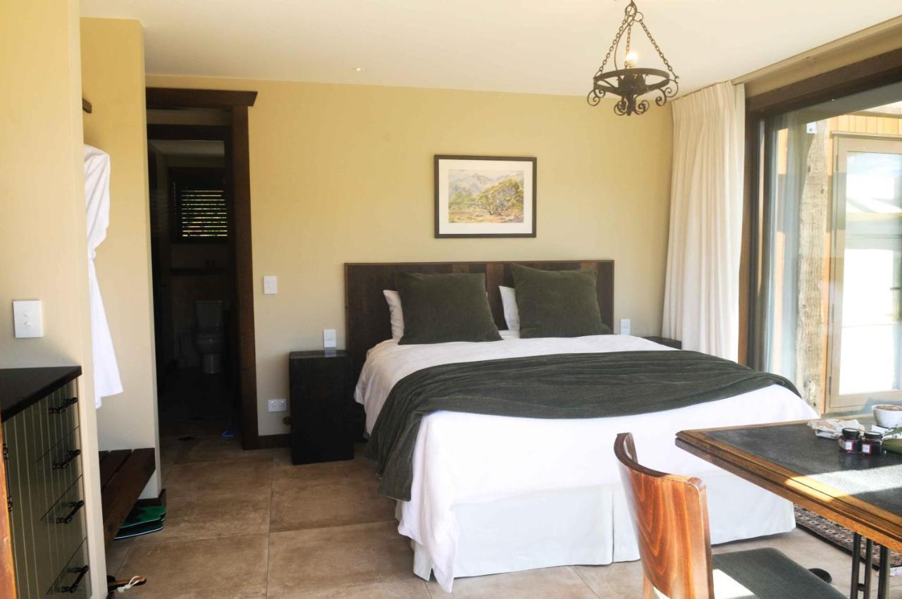 Hawkridge Alpine Suite Queenstown Zewnętrze zdjęcie
