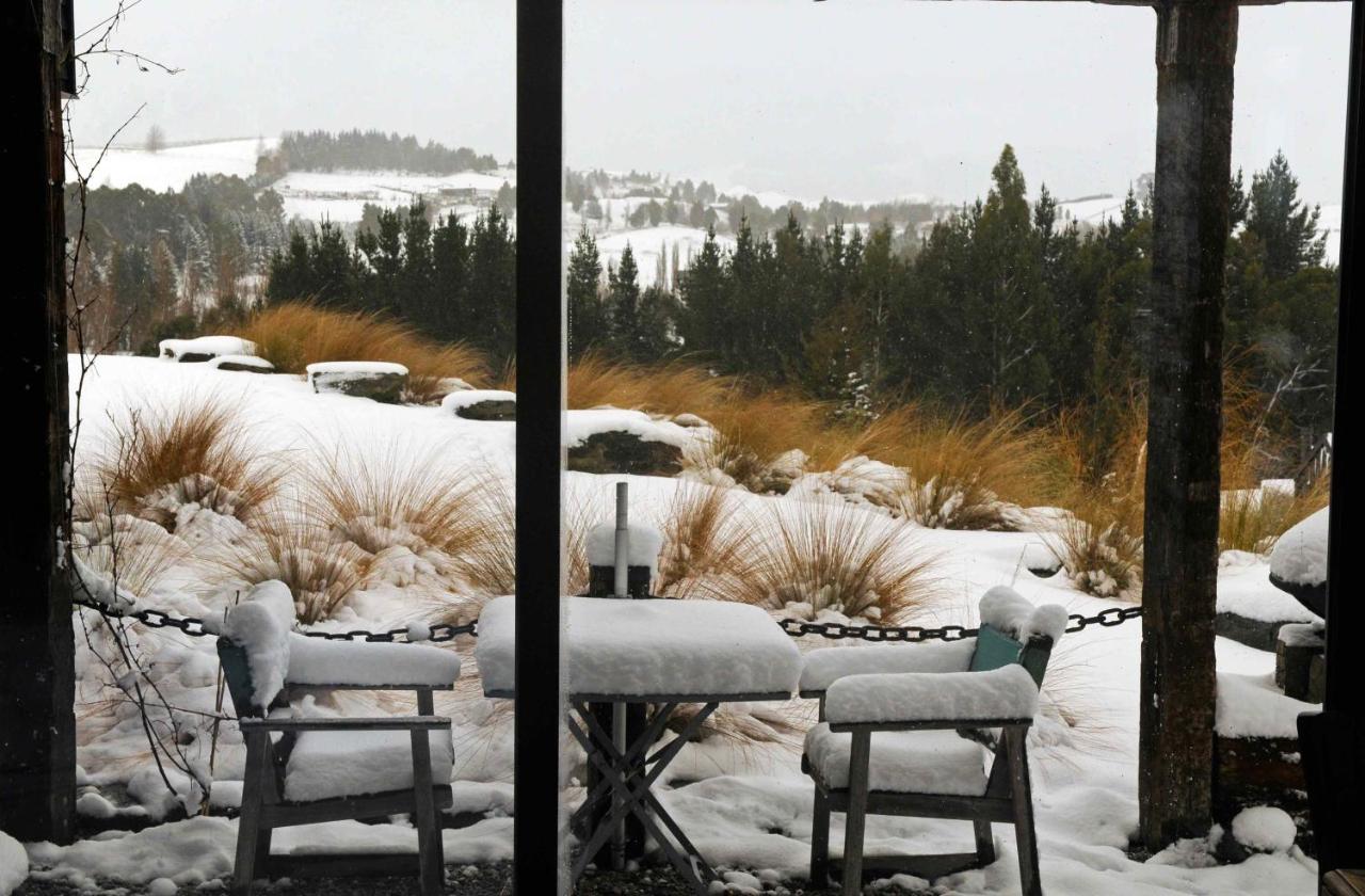 Hawkridge Alpine Suite Queenstown Zewnętrze zdjęcie