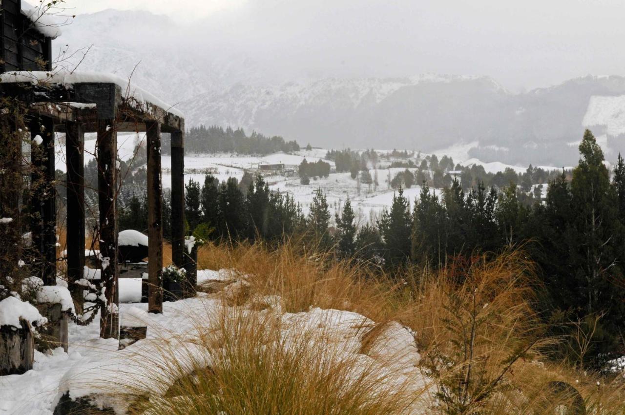 Hawkridge Alpine Suite Queenstown Zewnętrze zdjęcie