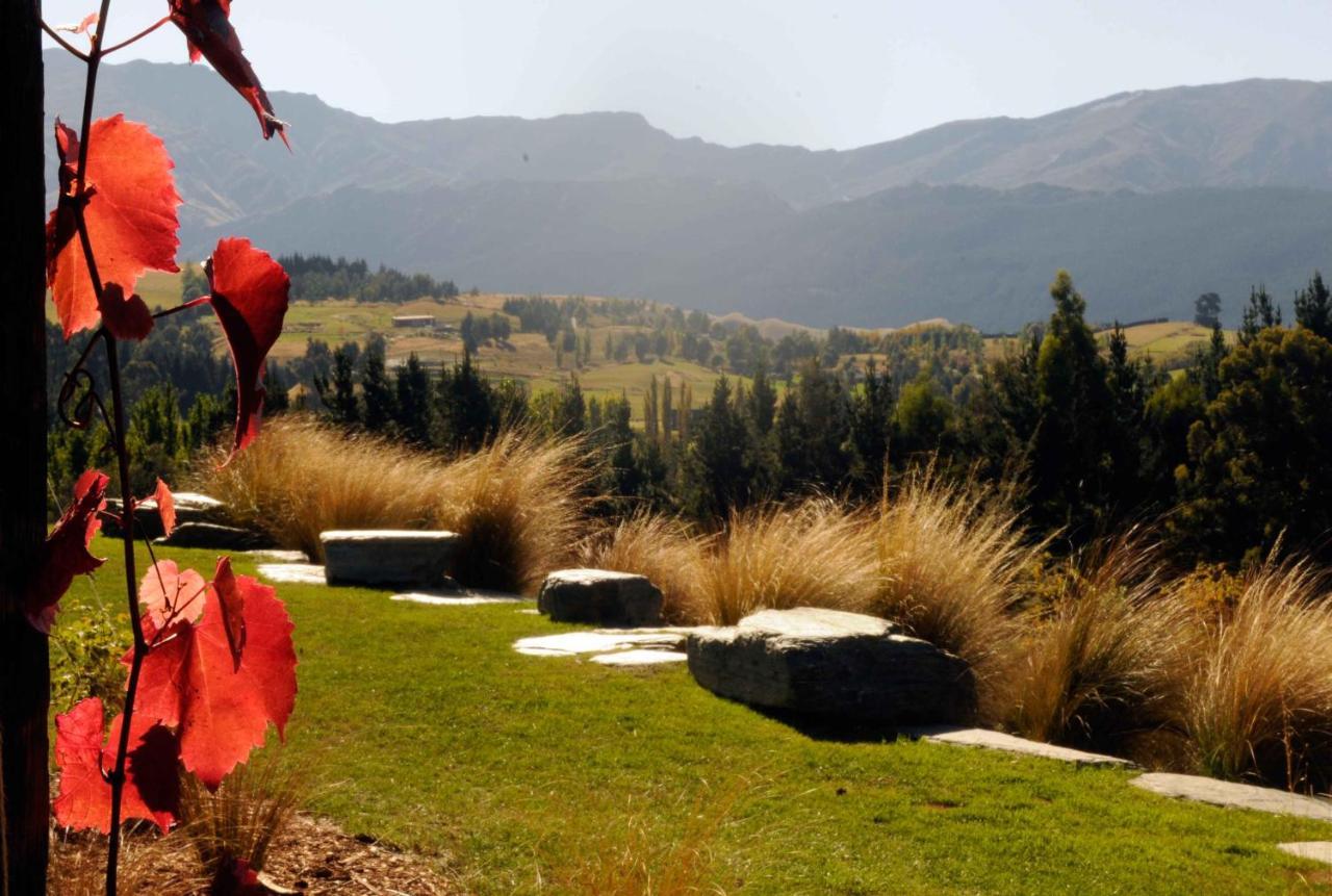 Hawkridge Alpine Suite Queenstown Zewnętrze zdjęcie