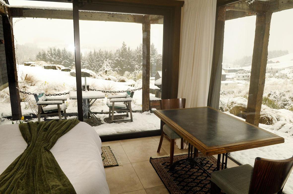 Hawkridge Alpine Suite Queenstown Zewnętrze zdjęcie