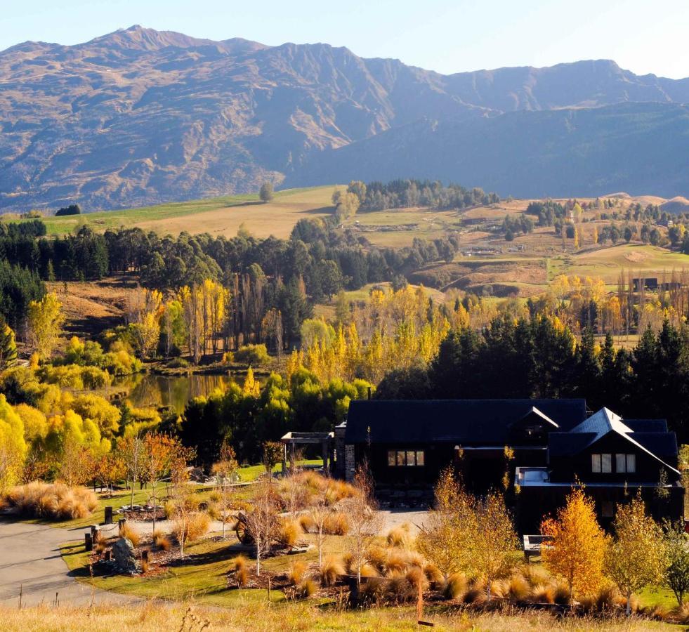 Hawkridge Alpine Suite Queenstown Zewnętrze zdjęcie