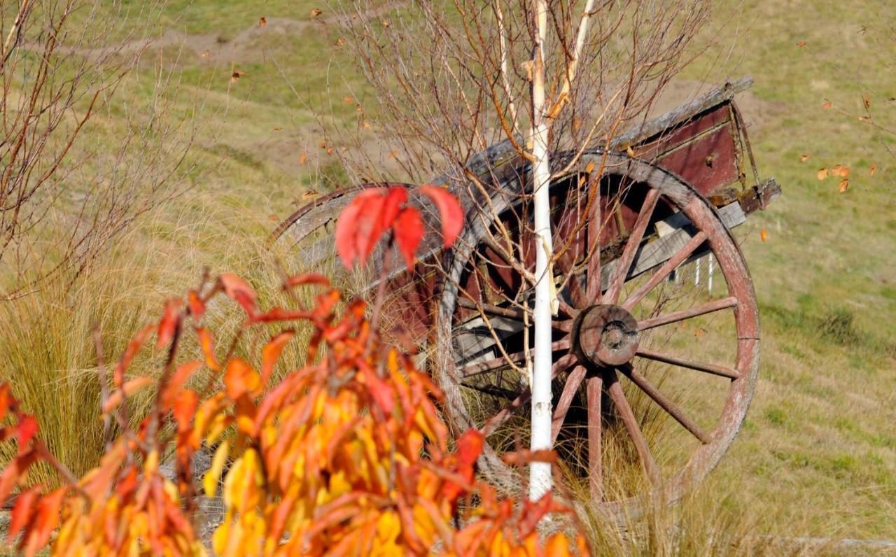Hawkridge Alpine Suite Queenstown Zewnętrze zdjęcie