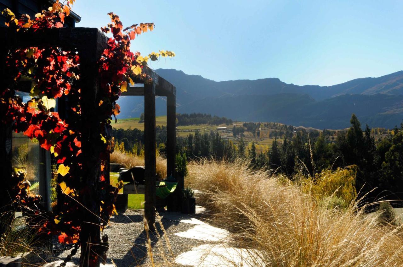 Hawkridge Alpine Suite Queenstown Zewnętrze zdjęcie