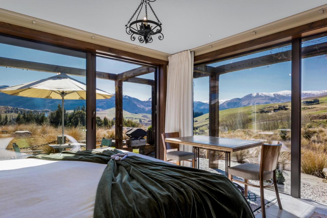 Hawkridge Alpine Suite Queenstown Zewnętrze zdjęcie