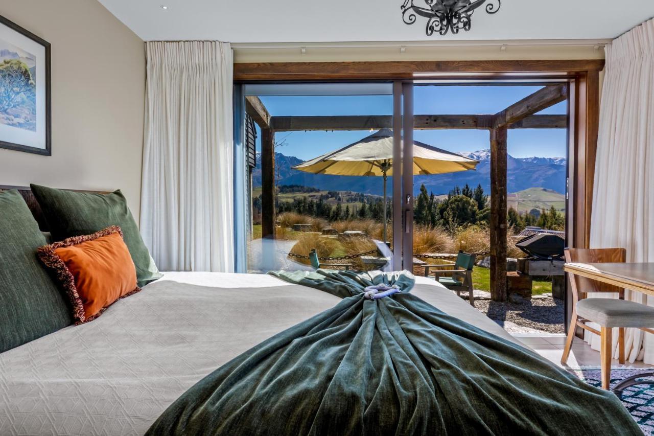 Hawkridge Alpine Suite Queenstown Zewnętrze zdjęcie