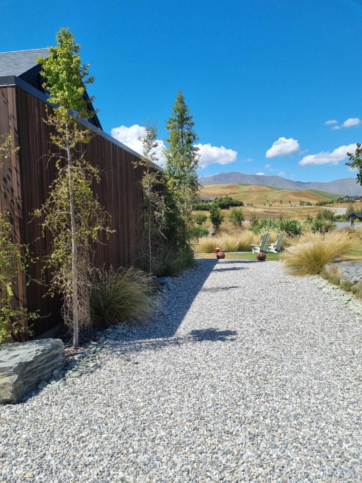 Hawkridge Alpine Suite Queenstown Zewnętrze zdjęcie