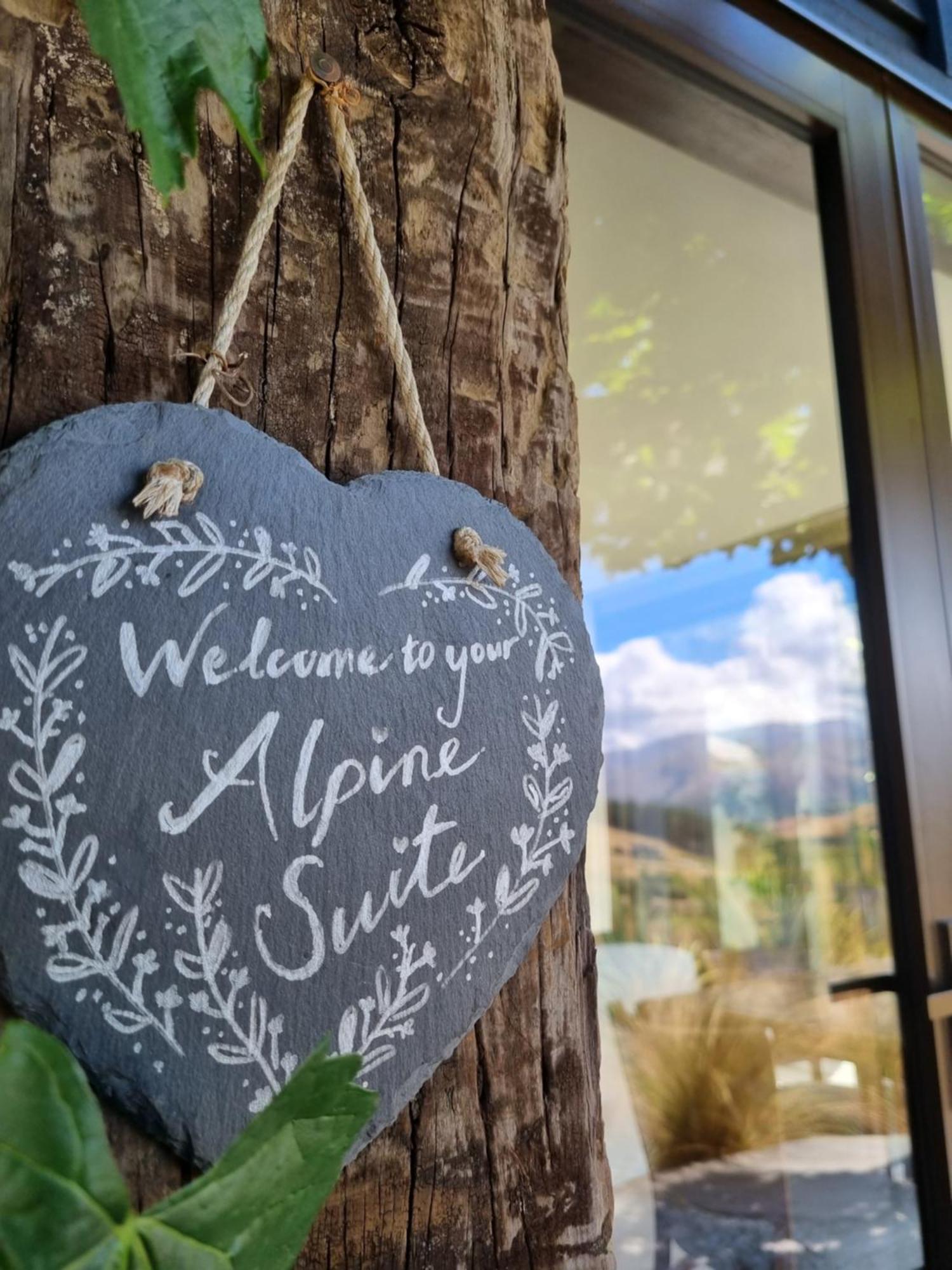 Hawkridge Alpine Suite Queenstown Zewnętrze zdjęcie