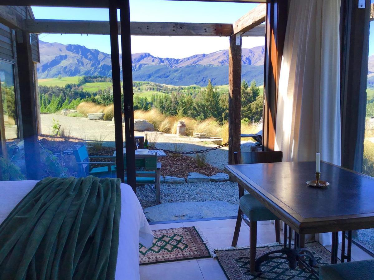Hawkridge Alpine Suite Queenstown Zewnętrze zdjęcie