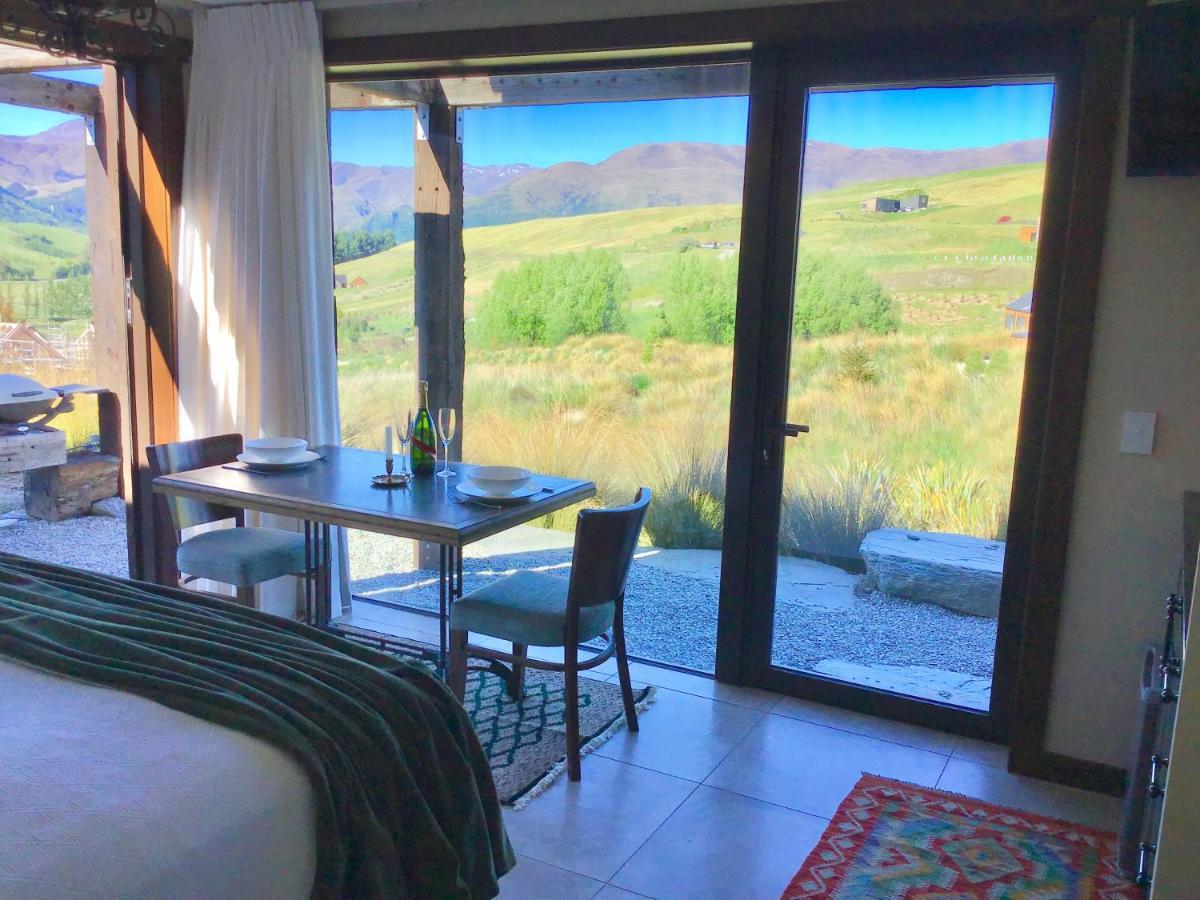Hawkridge Alpine Suite Queenstown Zewnętrze zdjęcie
