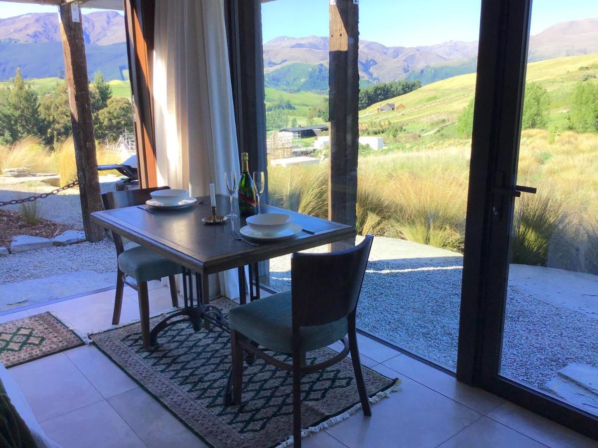 Hawkridge Alpine Suite Queenstown Zewnętrze zdjęcie