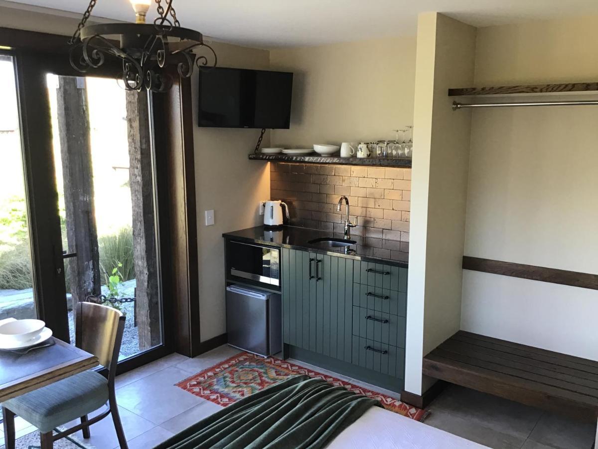 Hawkridge Alpine Suite Queenstown Zewnętrze zdjęcie
