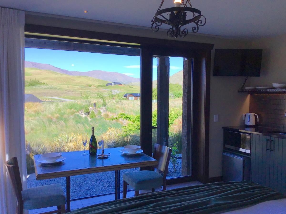 Hawkridge Alpine Suite Queenstown Zewnętrze zdjęcie